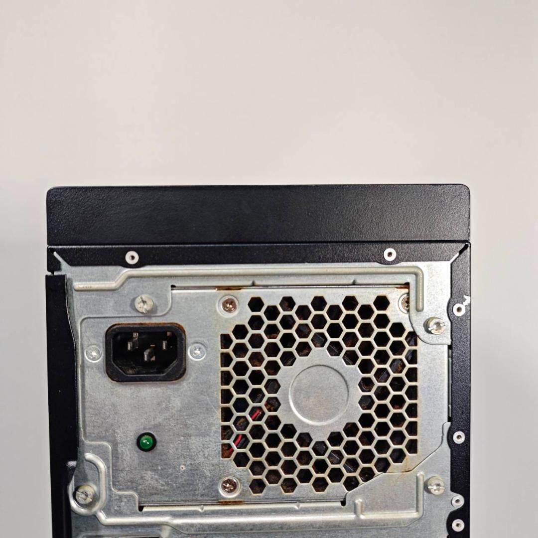 ゲーミングPC/core i7/500GB/GTXグラボ/HP/Office搭載