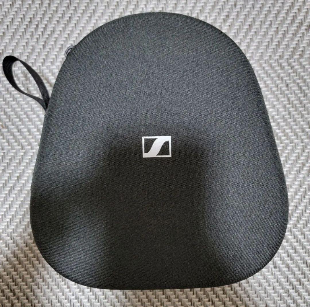 SENNHEISER MOMENTUM4 Wireless ブラック