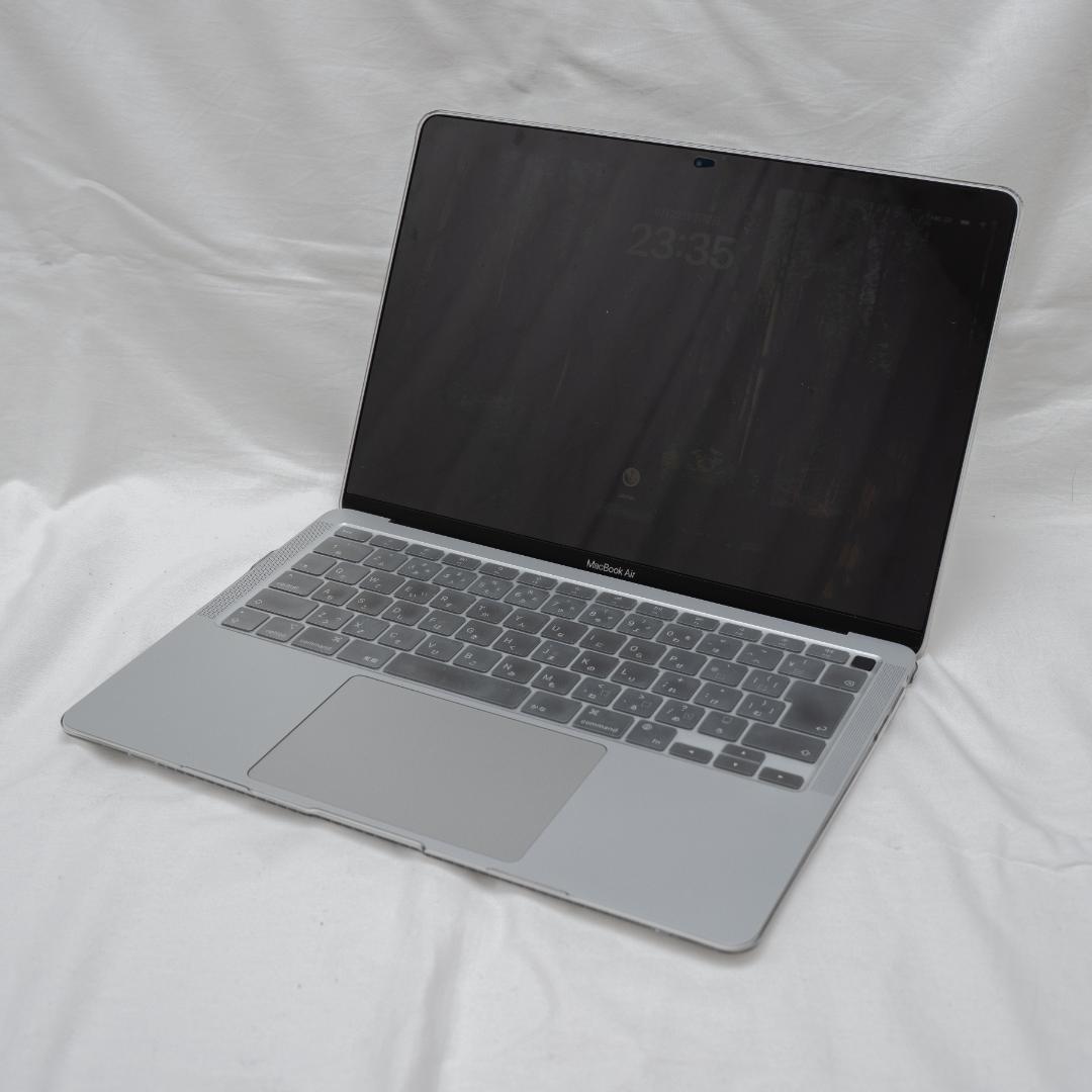 【MacBook Air(M1)】モデル：A2337 / Apple