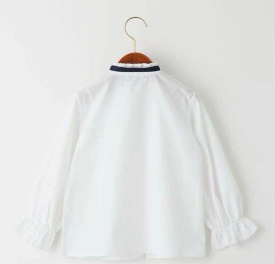 ビームス　グリーンレーベル　セレモニー　フォーマル　120cm チェック