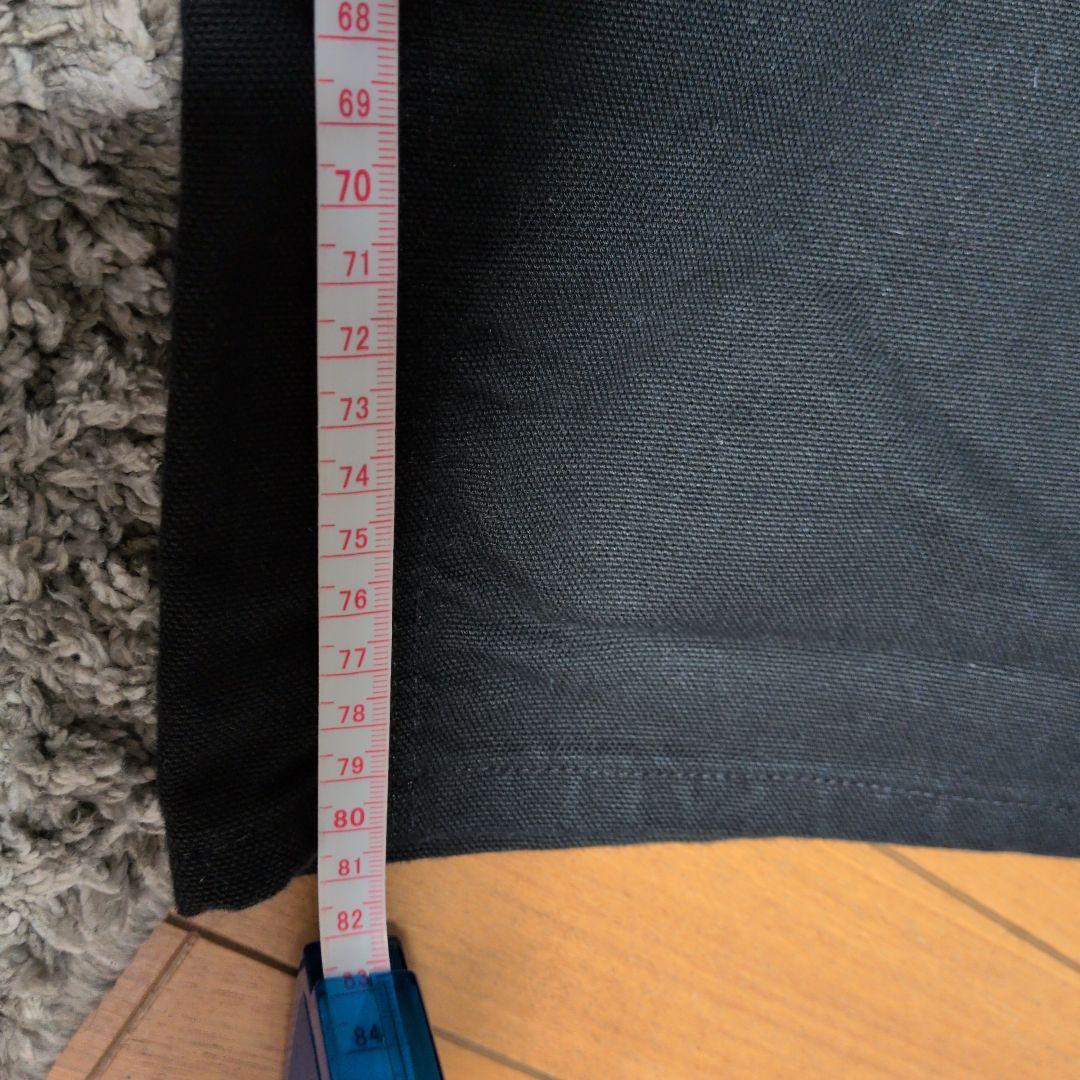 Carhartt ダブルニー　ブラック　W31×L32