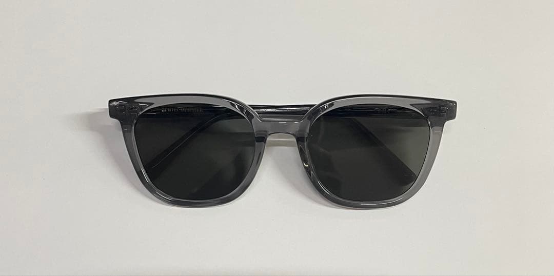 GENTLE MONSTER TOMY ジェントルモンスター　サングラス