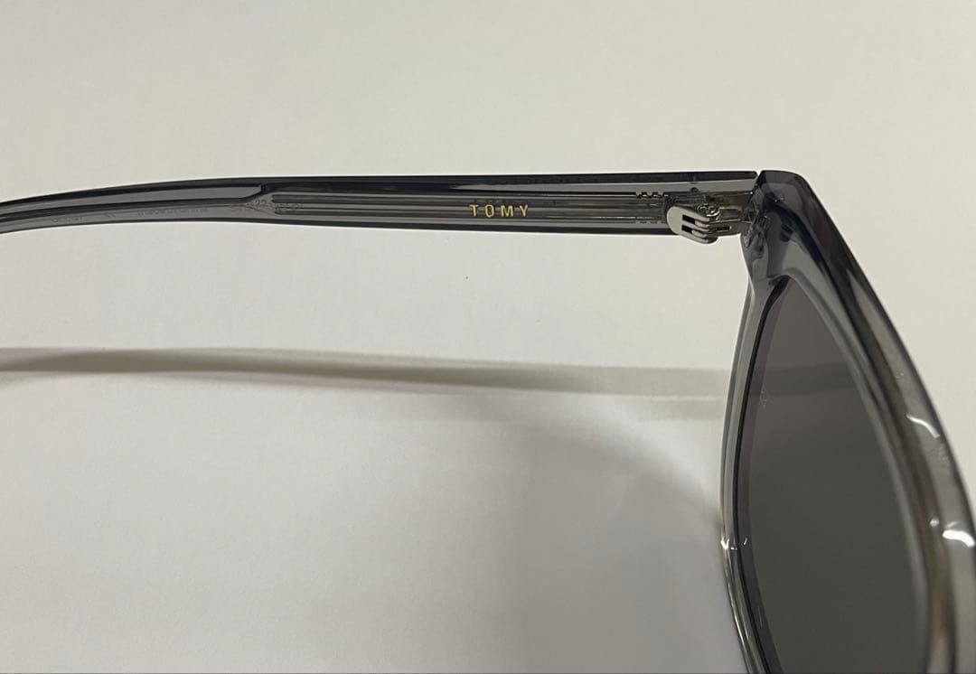 GENTLE MONSTER TOMY ジェントルモンスター　サングラス