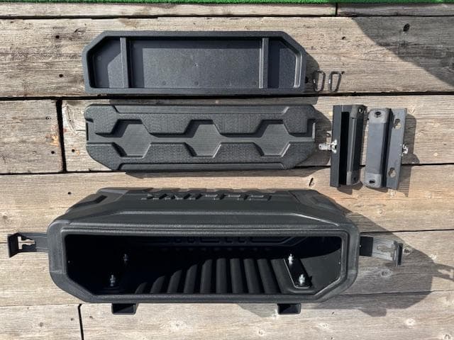 CL LINK リアゲートボックス　ジムニー JB64