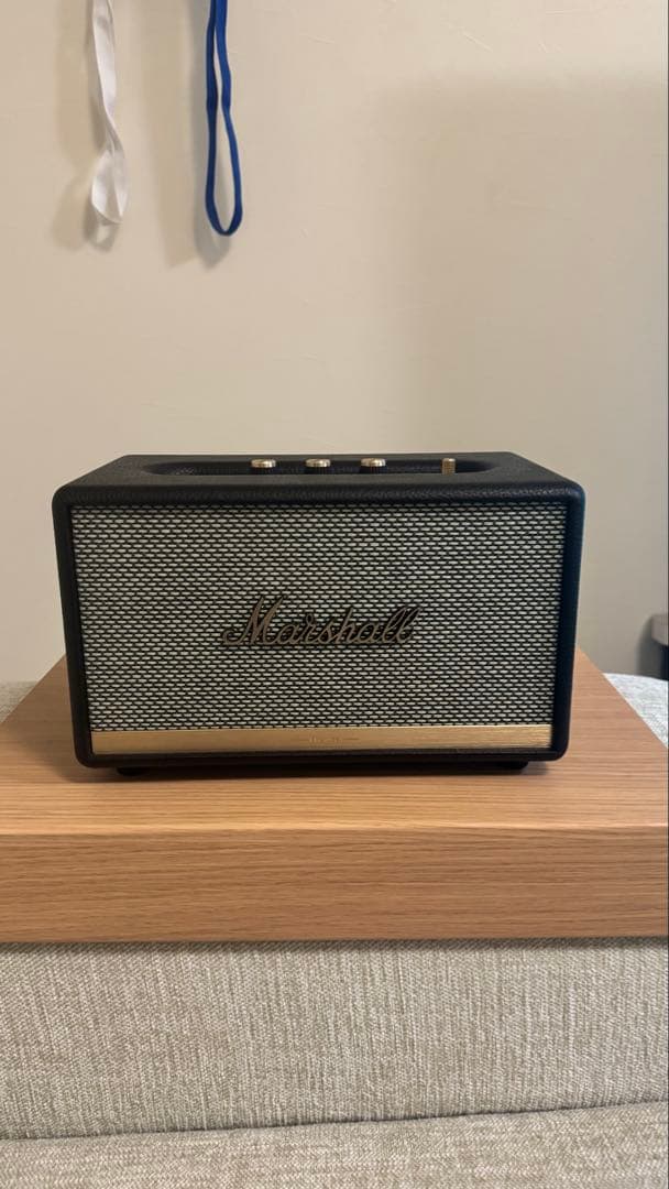 くりまい様 Marshall Acton Ⅱ マーシャル アクトン 2