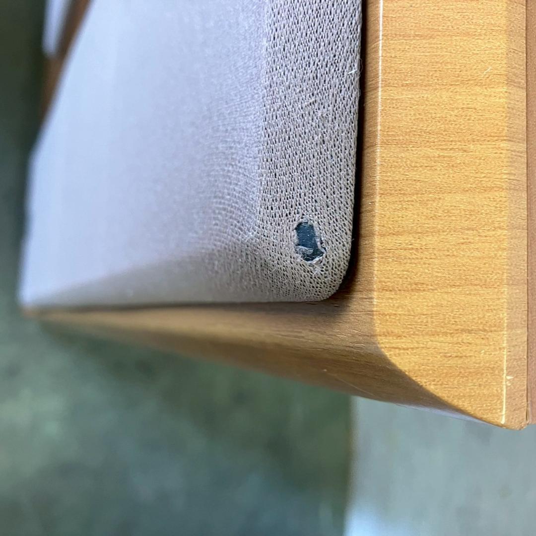 DENON スピーカーセット SC-T33 トールボーイ型スピーカー Y1665