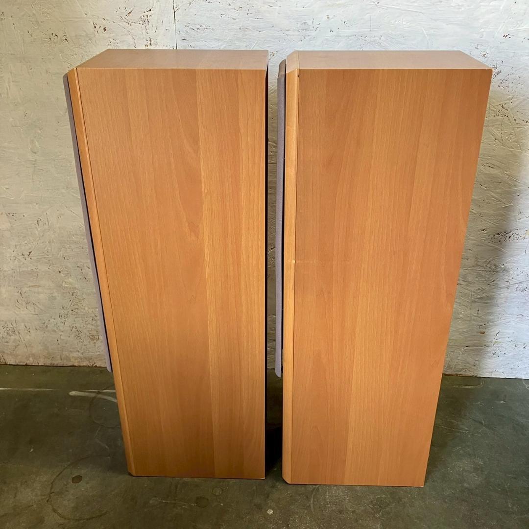 DENON スピーカーセット SC-T33 トールボーイ型スピーカー Y1665