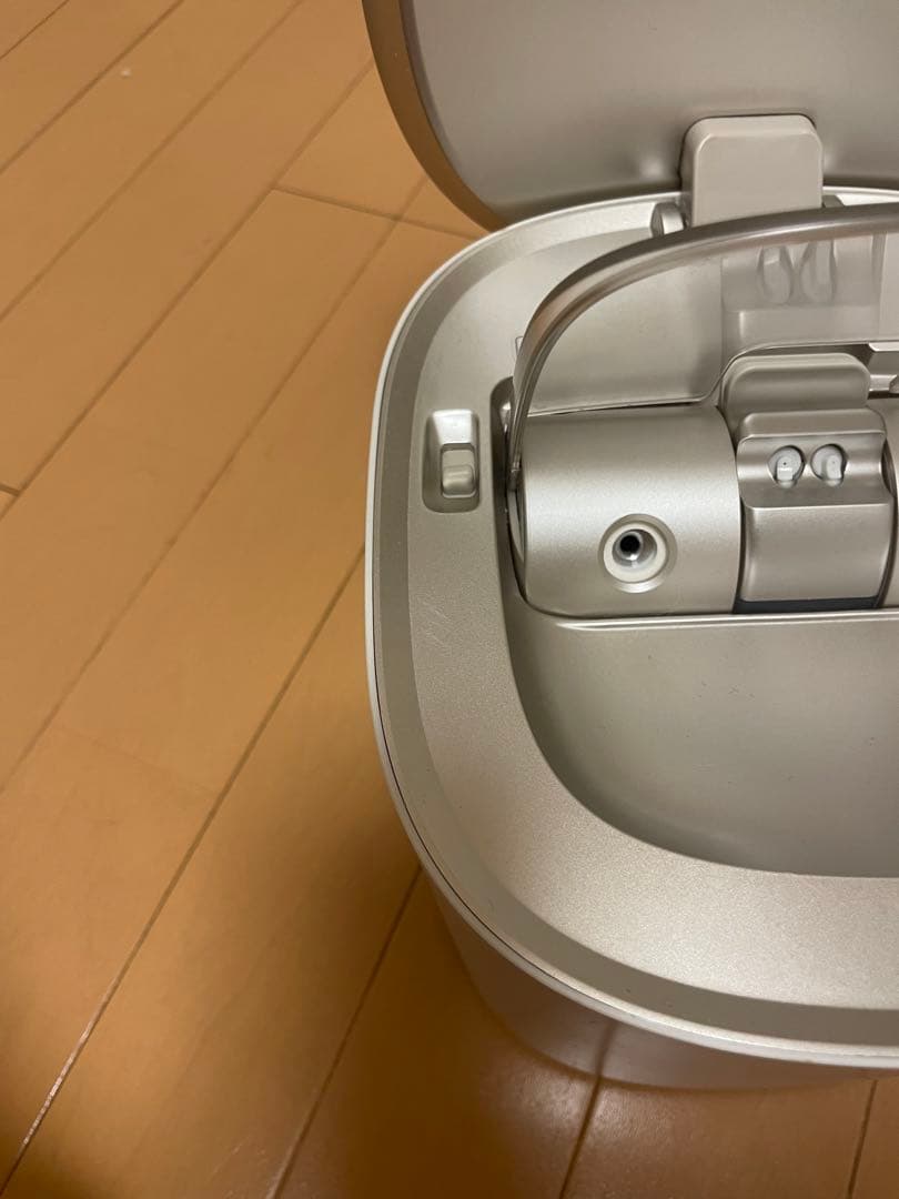 Panasonic スチーマー