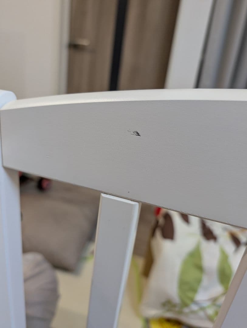 しげもろ　ツーオープンベッド　ビーサイド b-side ホワイト