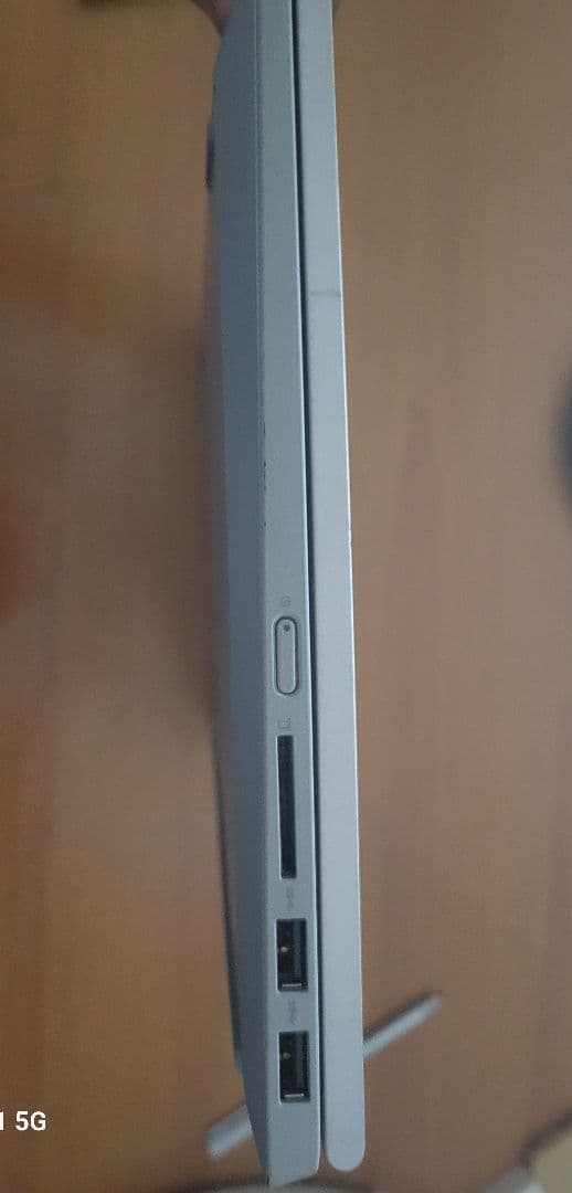 Lenovo ideapadFle5-14ARE05　ジャンク品　SSDなし