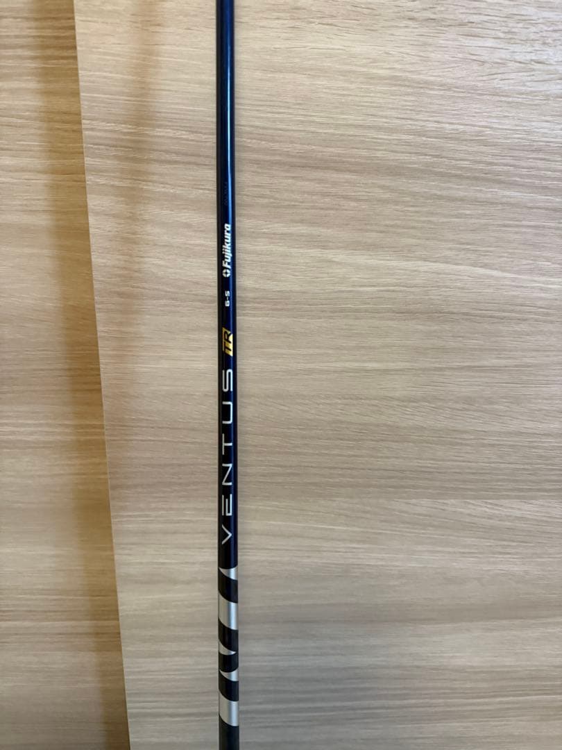 ベンタス TR BLUE 6-S 3w用　キャロウェイスリーブ