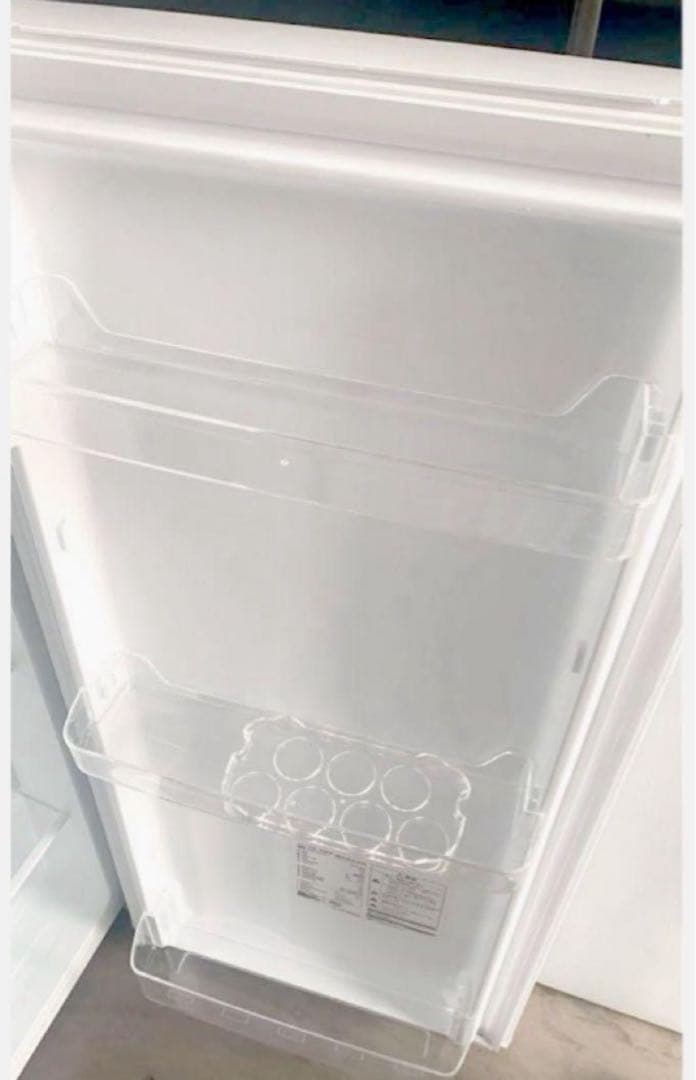 近隣地域限定　送料無料❗️高年式　大容量　冷蔵庫洗濯機セット