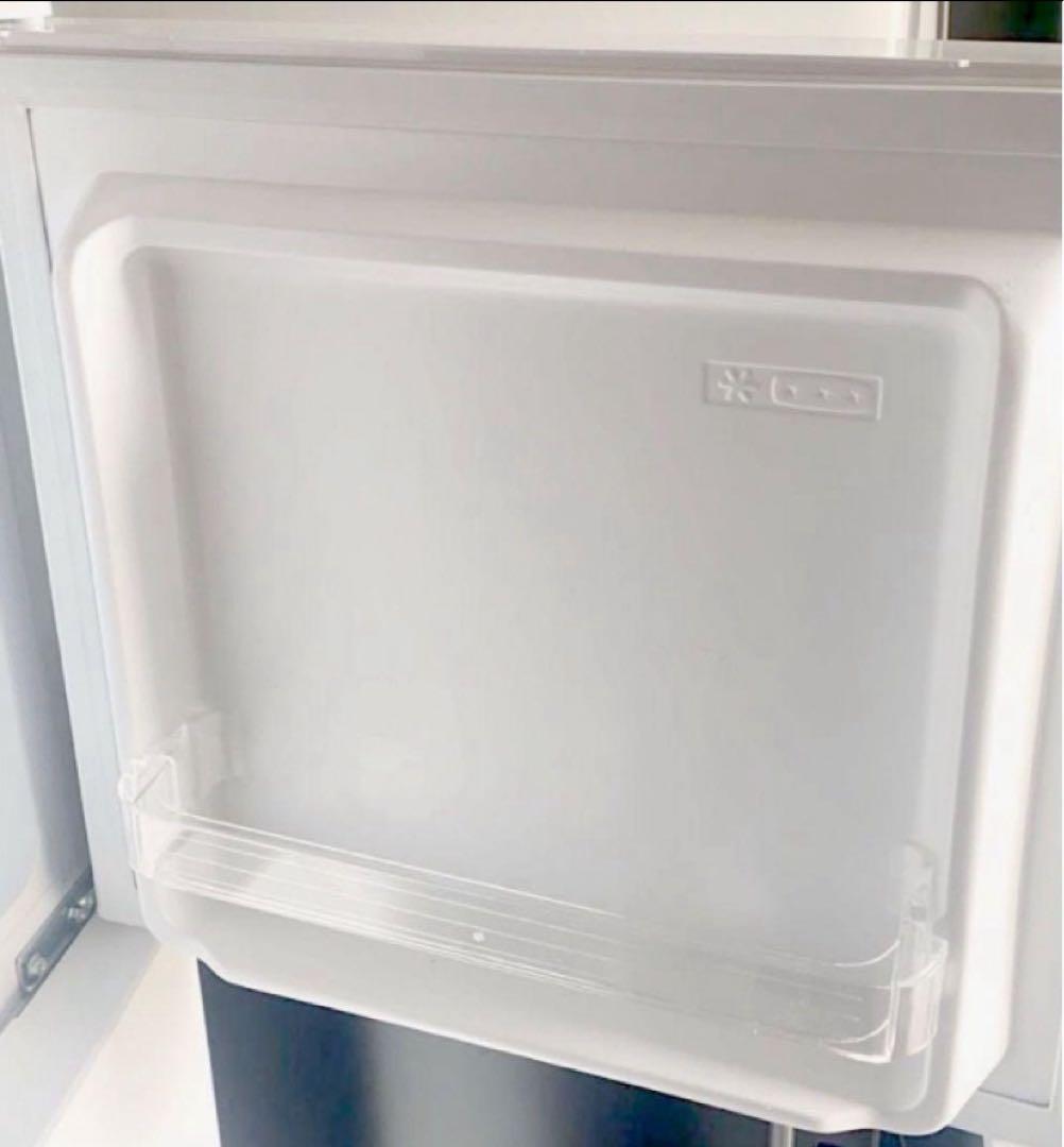 近隣地域限定　送料無料❗️高年式　大容量　冷蔵庫洗濯機セット