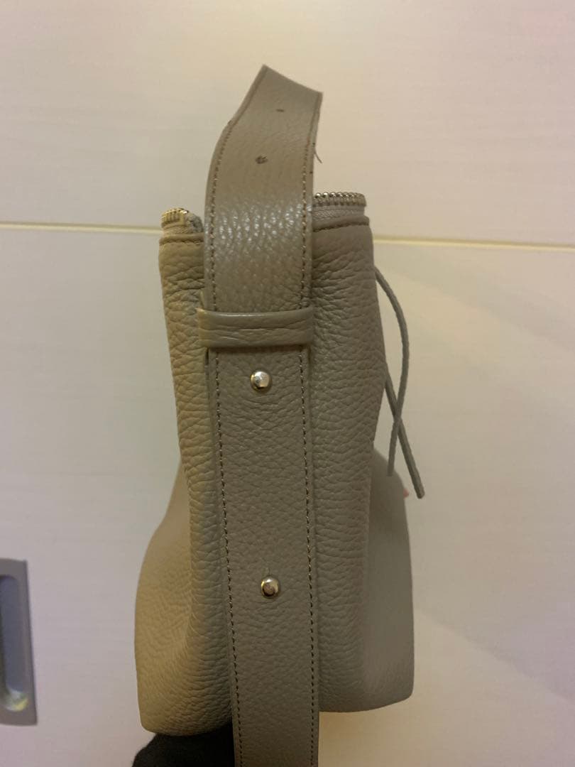 バッグ IIROT mini bag (Creta)