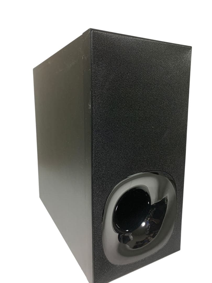 ① SONY サウンドバーシステム HT-Z9F（SA-Z9F/SA-WZ9F）