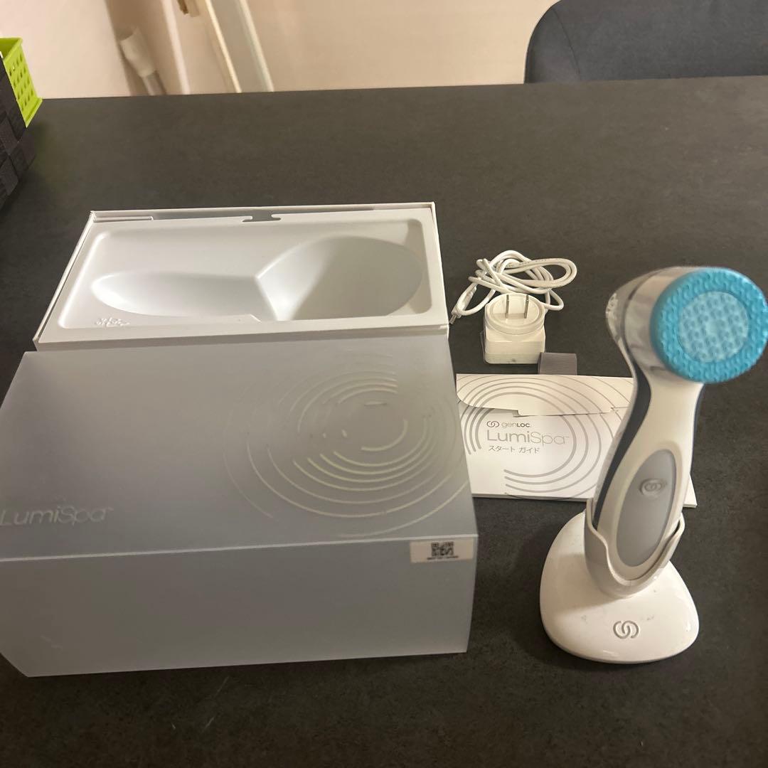 値下げ！ニュースキン　ルミスパ