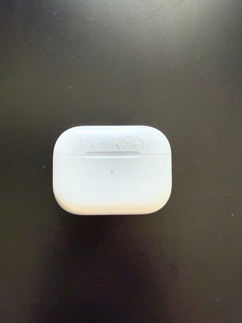 AirPods Pro 2本体 ホワイト 充電ケース付き