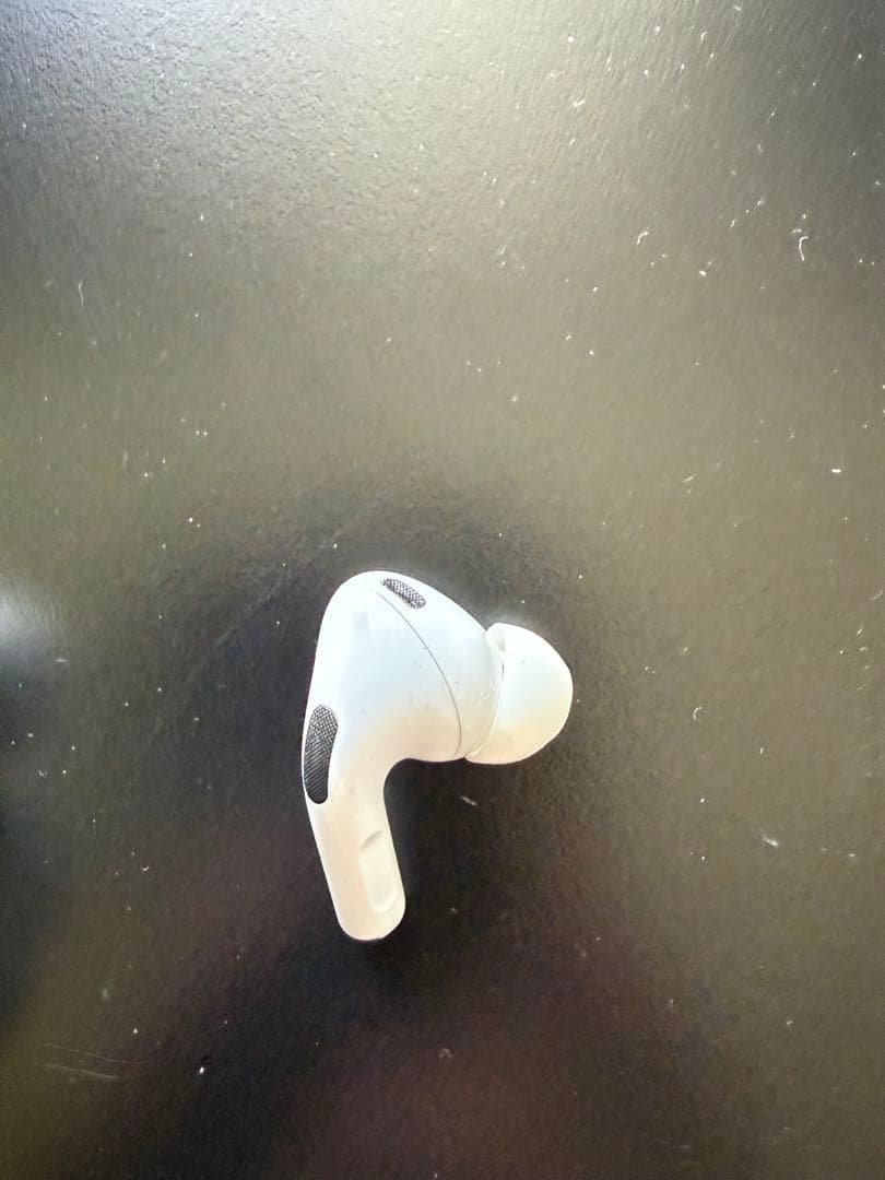 AirPods Pro 2本体 ホワイト 充電ケース付き