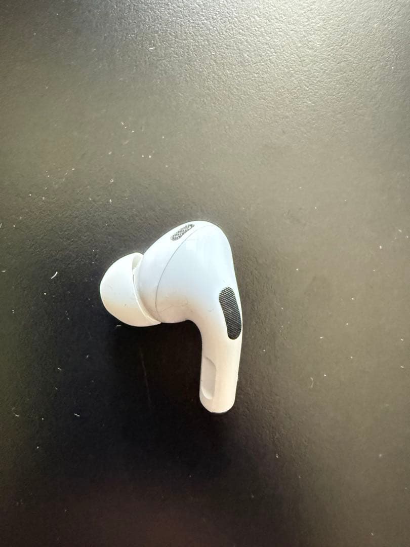 AirPods Pro 2本体 ホワイト 充電ケース付き