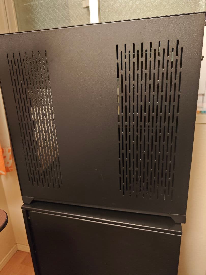 Razerファン必見 Lianli O11 Razer +ファン9個+RGBコン