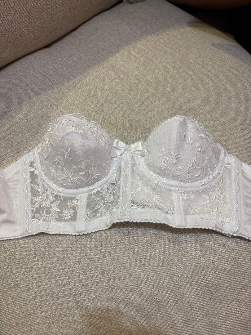 セモアブライダル インナーセット B70 64