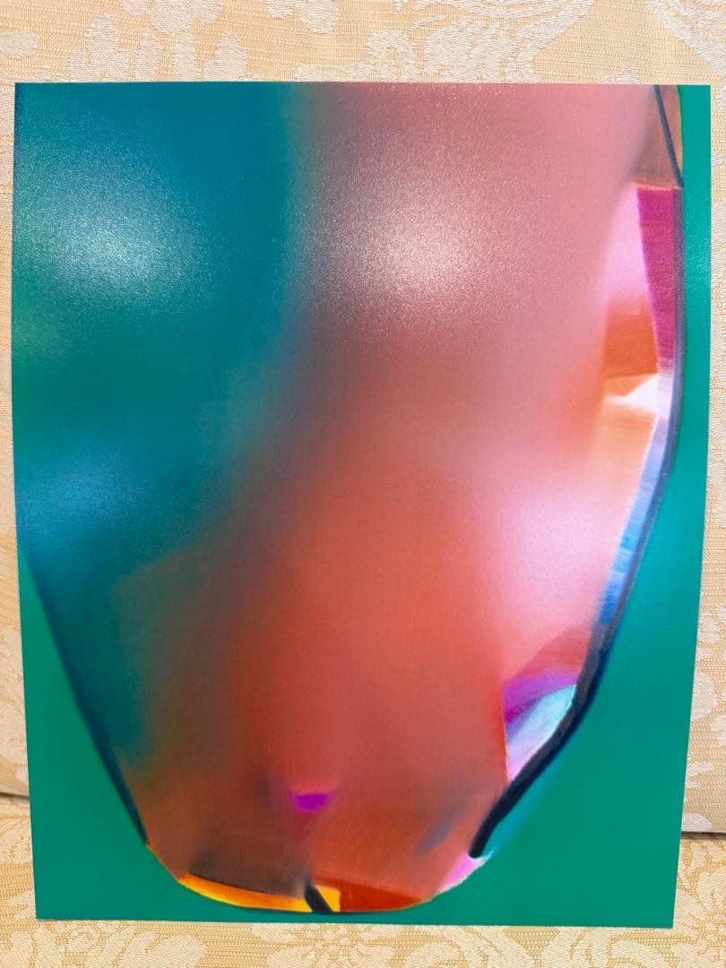 山田康平 Untitled オリジナルプリント Ed.10