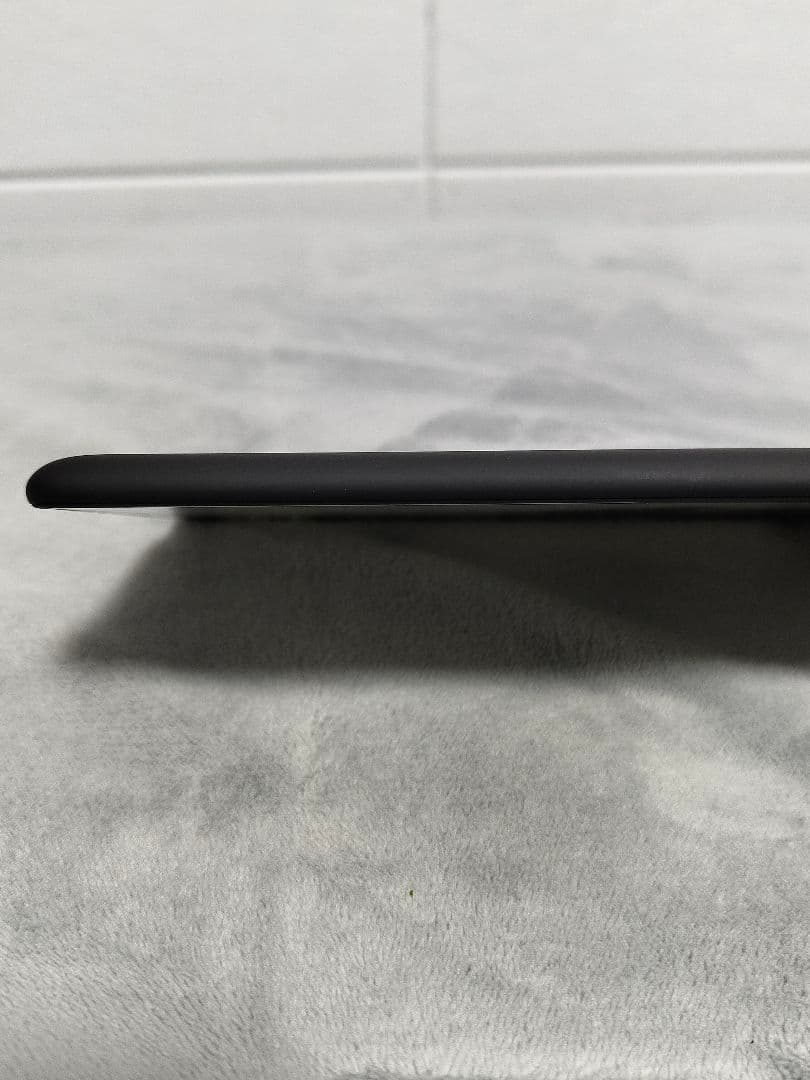 美品！Kindle Paperwhite シグニチャー エディション カバーつき