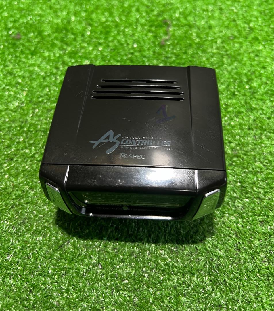 レクサス USF40/UVF45エアサスペンションコントローラーASR681