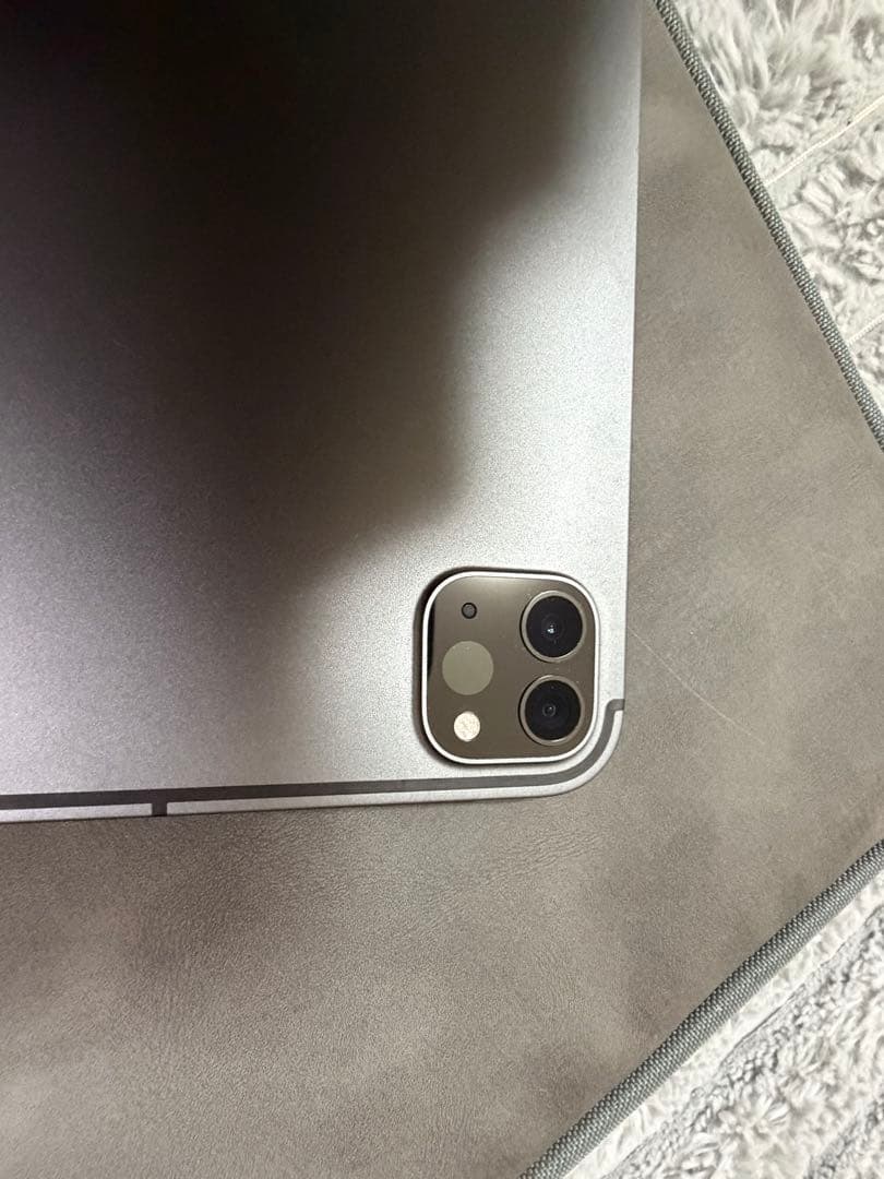 iPad Pro 11インチ 第3世代 256GB Wi-Fi Cellular