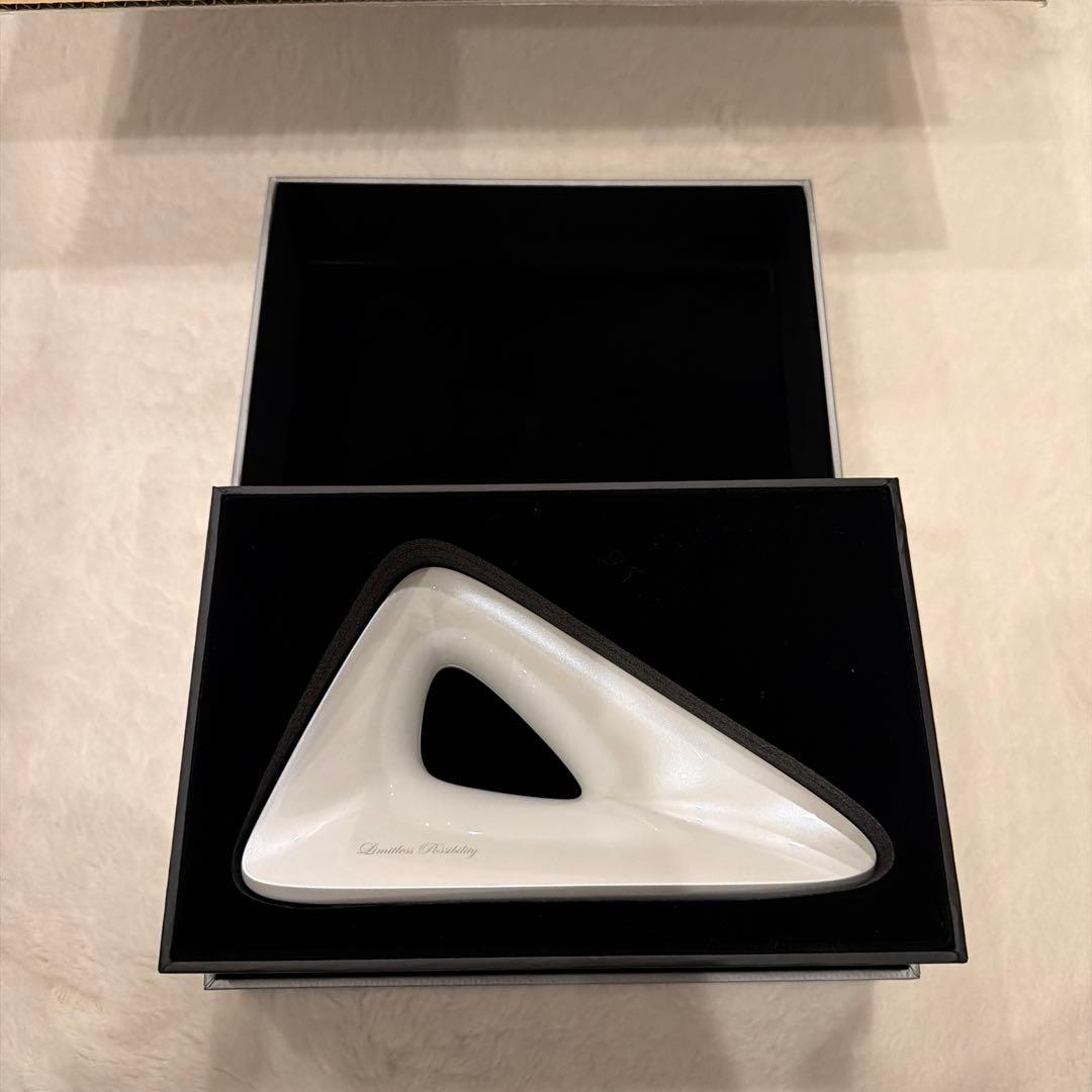 ヘアドライヤー REPRONIZER 107Dplus