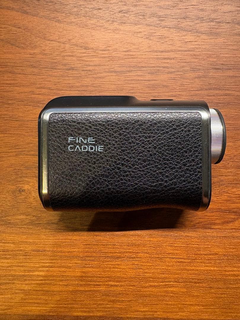 FINE CADDIE ゴルフ用距離計 J5