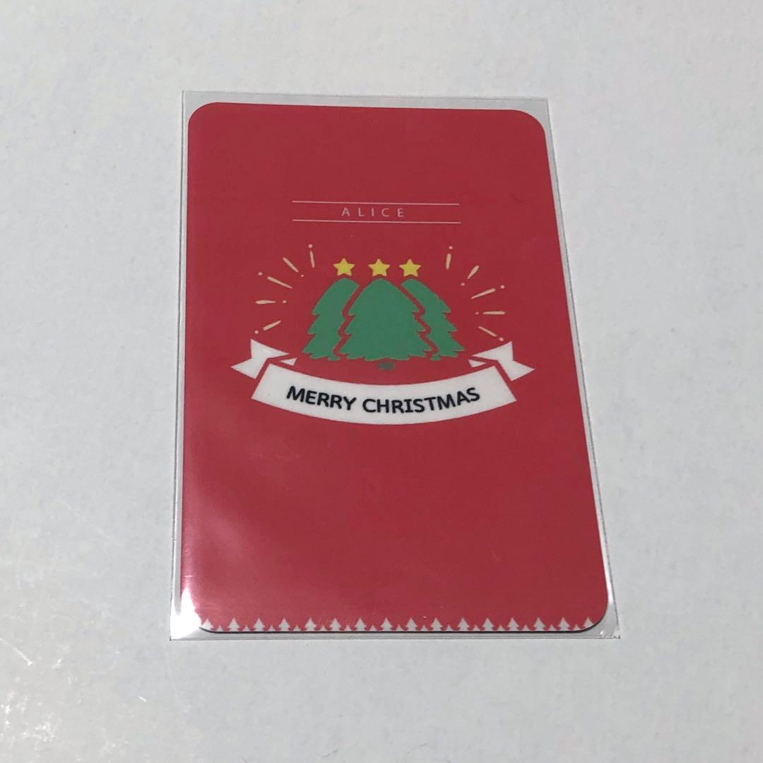 ハンスンウ スンウ 限定 特典 トレカ ファンミ ペンミ