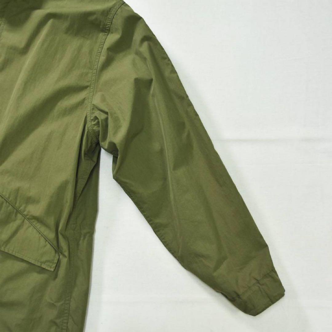 WAIPER.inc m65 フィッシュテールパーカー 初期型【WP1004】