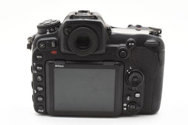 極美品｜ Nikon D500｜ N070