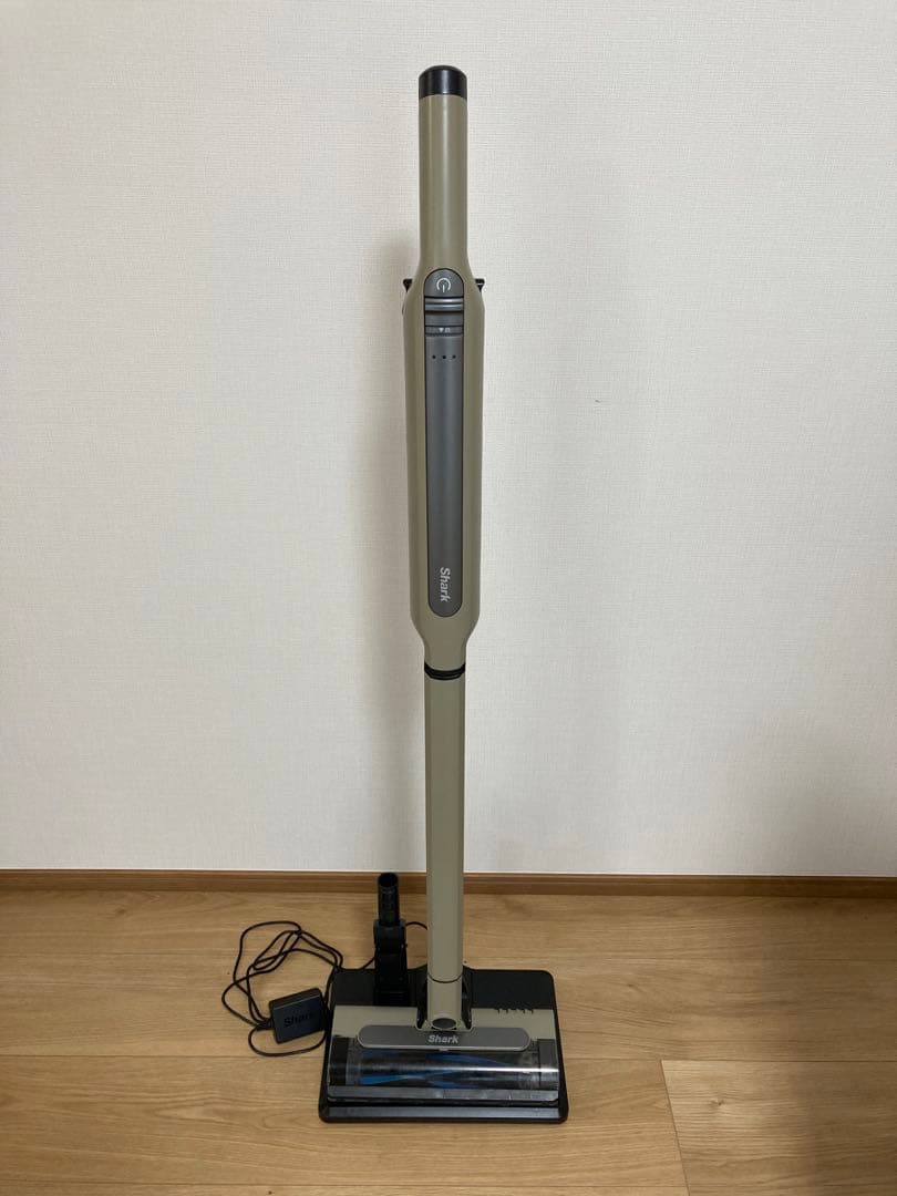 【Arai】Shark コードレス クリーナー EVOPOWER