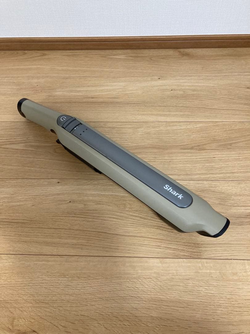 【Arai】Shark コードレス クリーナー EVOPOWER