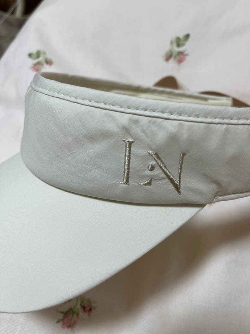 ＮＥ・ＮＡＮ　ルナン　ゴルフウェア　ワンピース3点セット