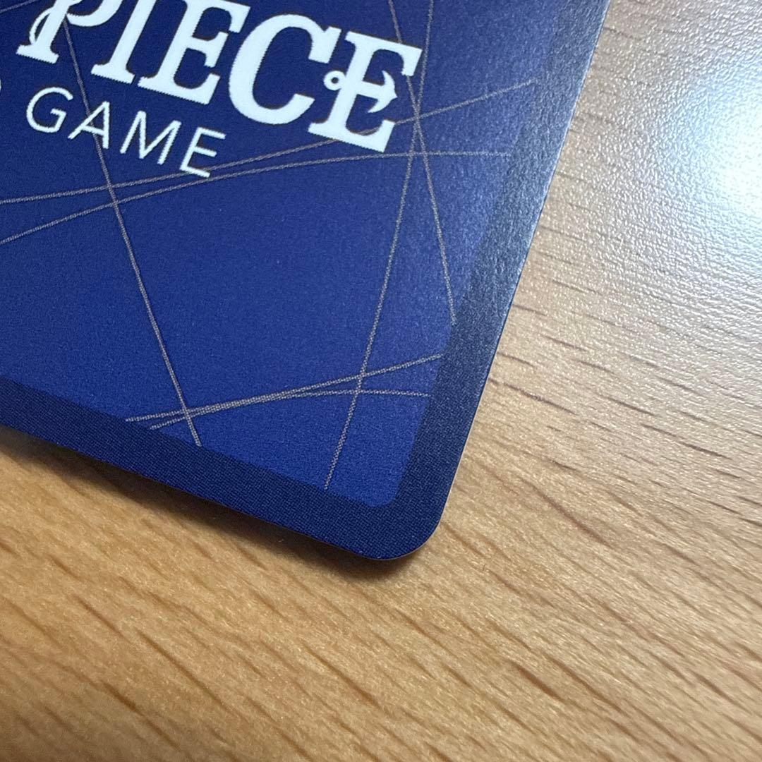 ワンピースカードゲーム 中国限定 三周年 ハンコック　プロモ　パラレル