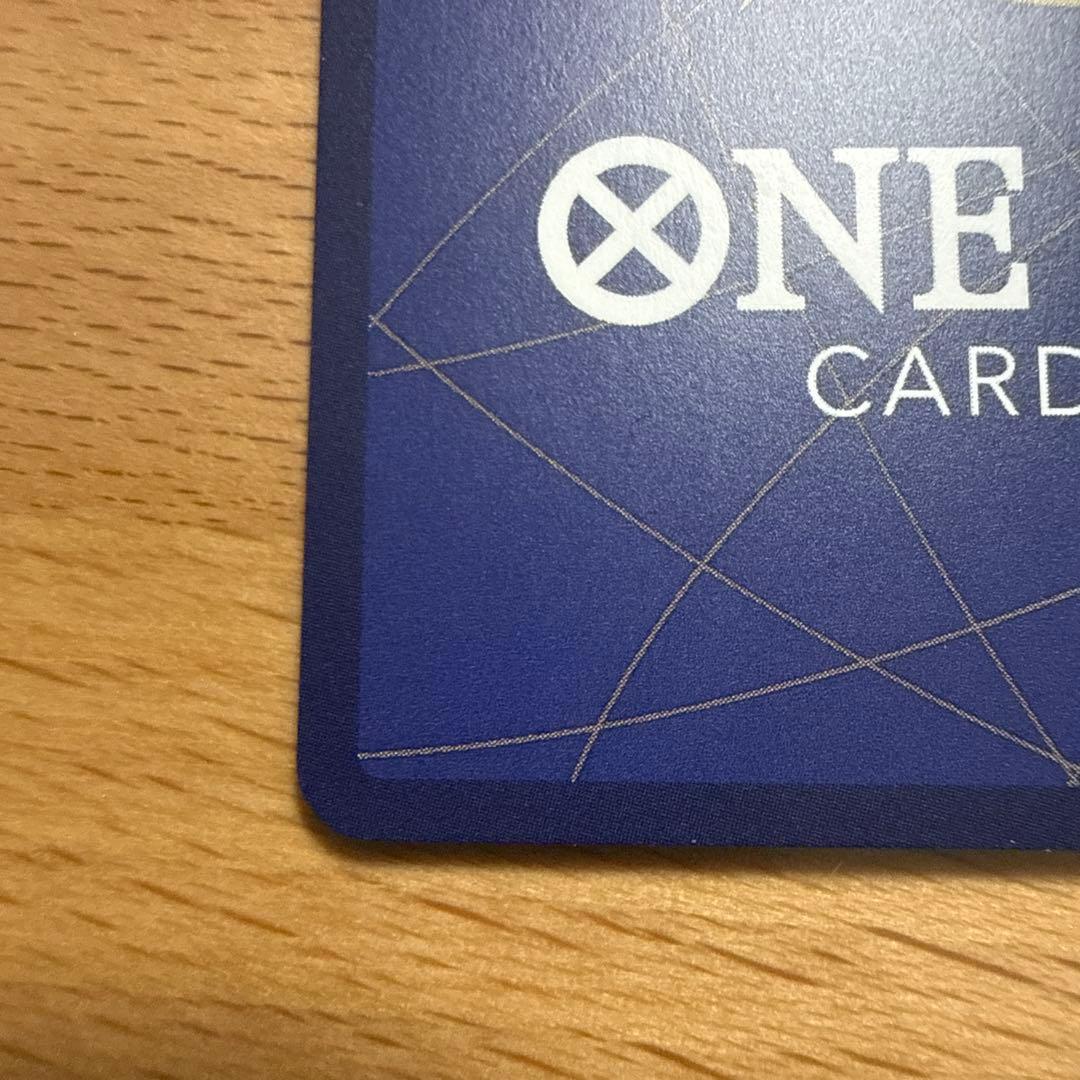 ワンピースカードゲーム 中国限定 三周年 ハンコック　プロモ　パラレル