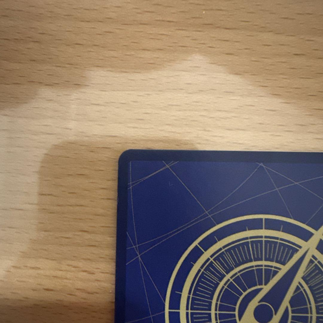 ワンピースカードゲーム 中国限定 三周年 ハンコック　プロモ　パラレル