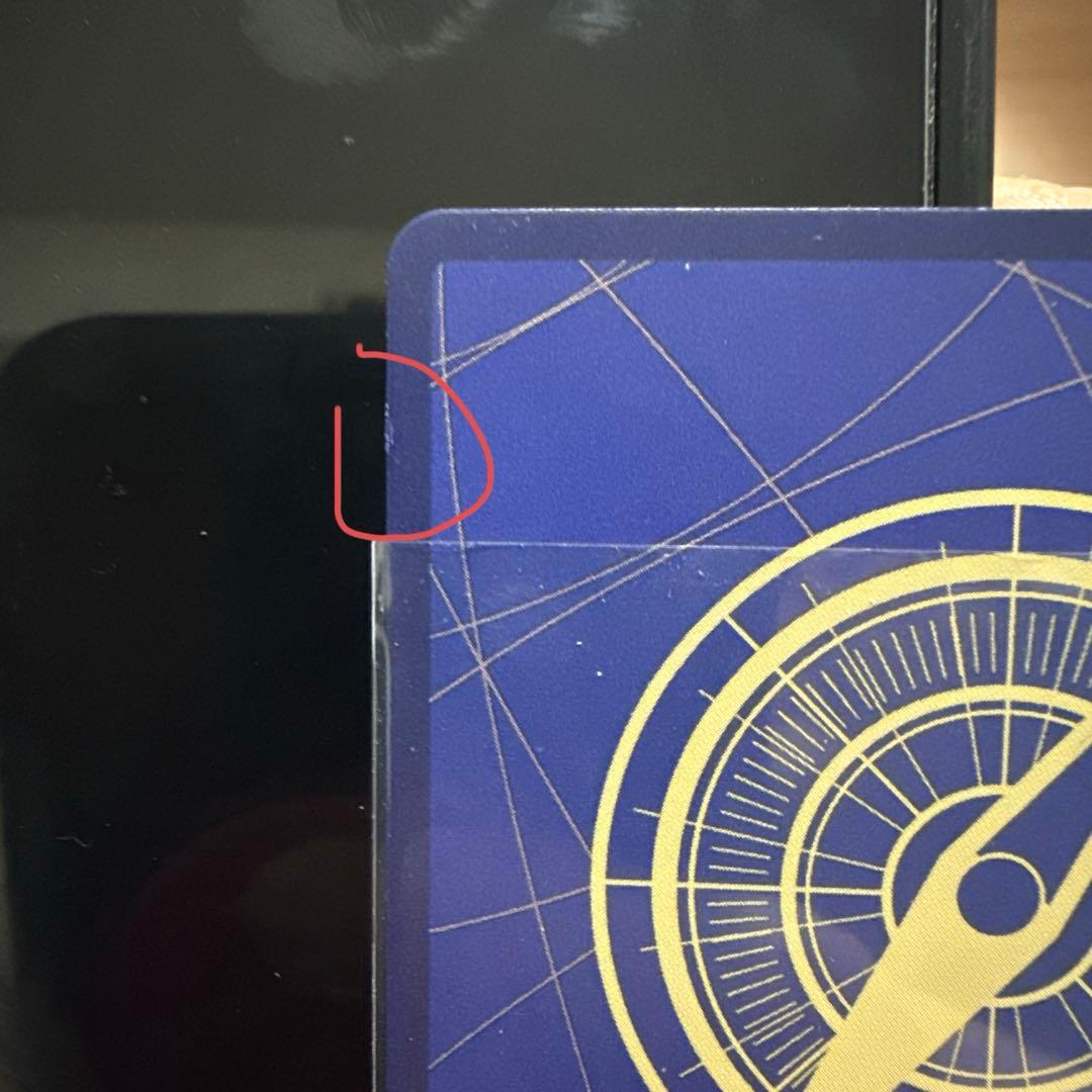 ワンピースカードゲーム 中国限定 三周年 ハンコック　プロモ　パラレル