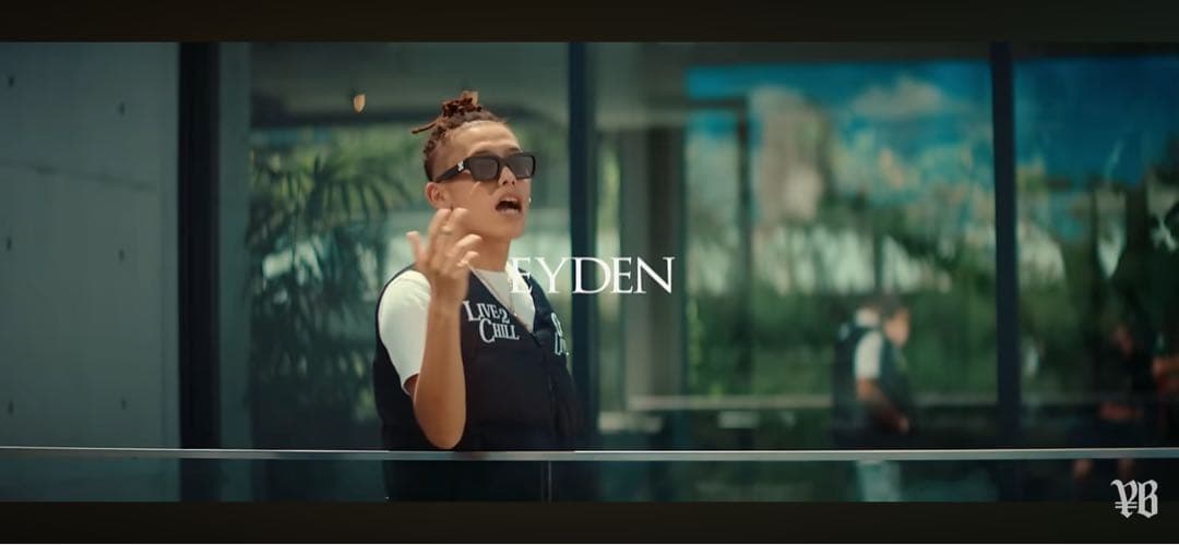 CHILLINダウンベストSサイズ