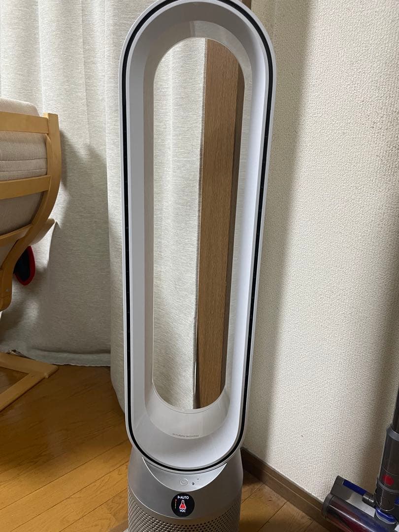 ダイソン空気清浄機
