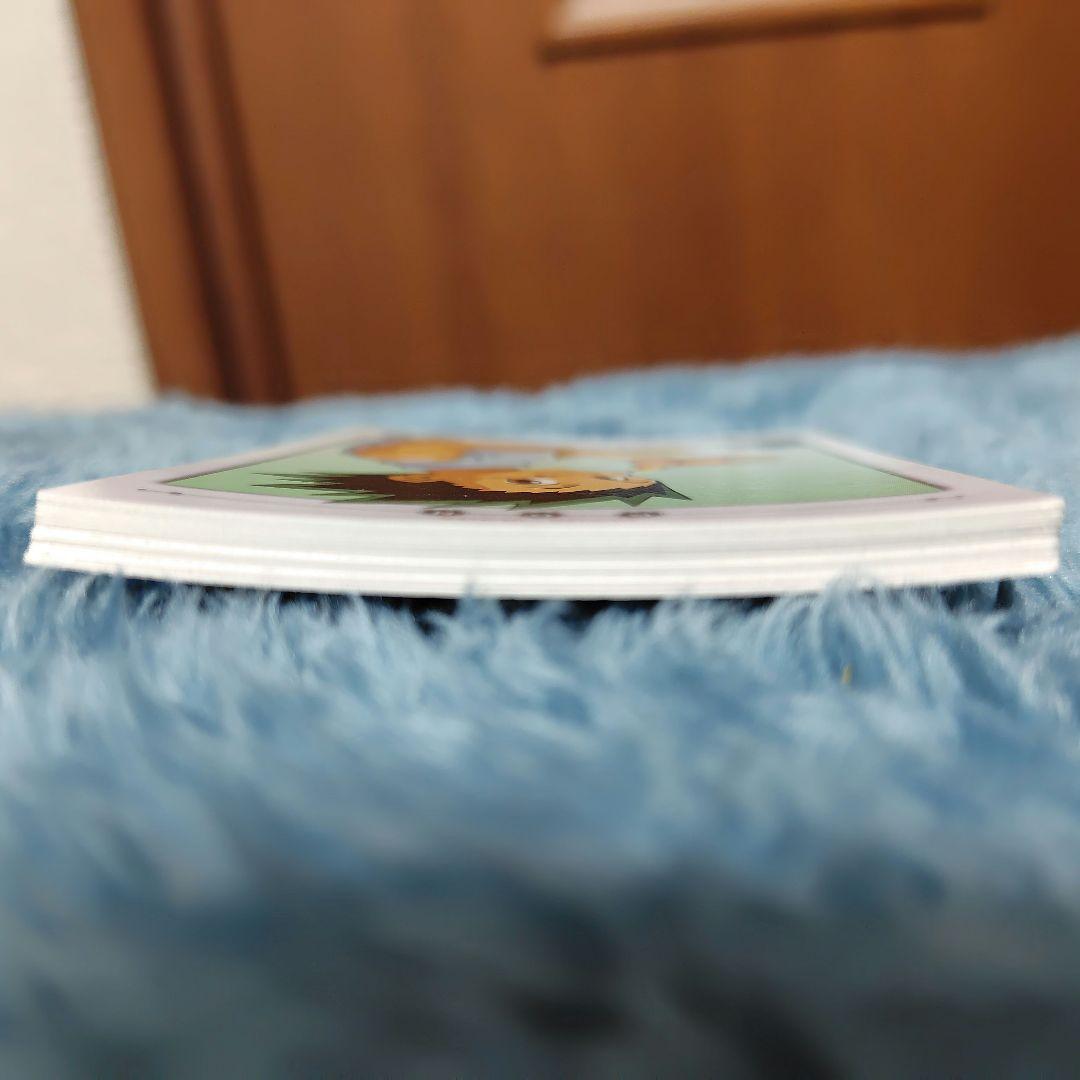 ハンターハンター カードダス 初版　SPECIAL LIMITED 9枚セット