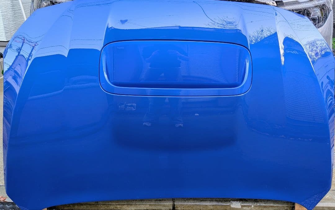 GGH30W350SC　WRX STI （VAB）純正ボンネット