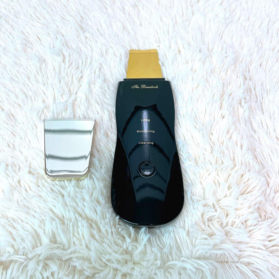 Rocklean Premium 美顔器 ウォーターピーリング