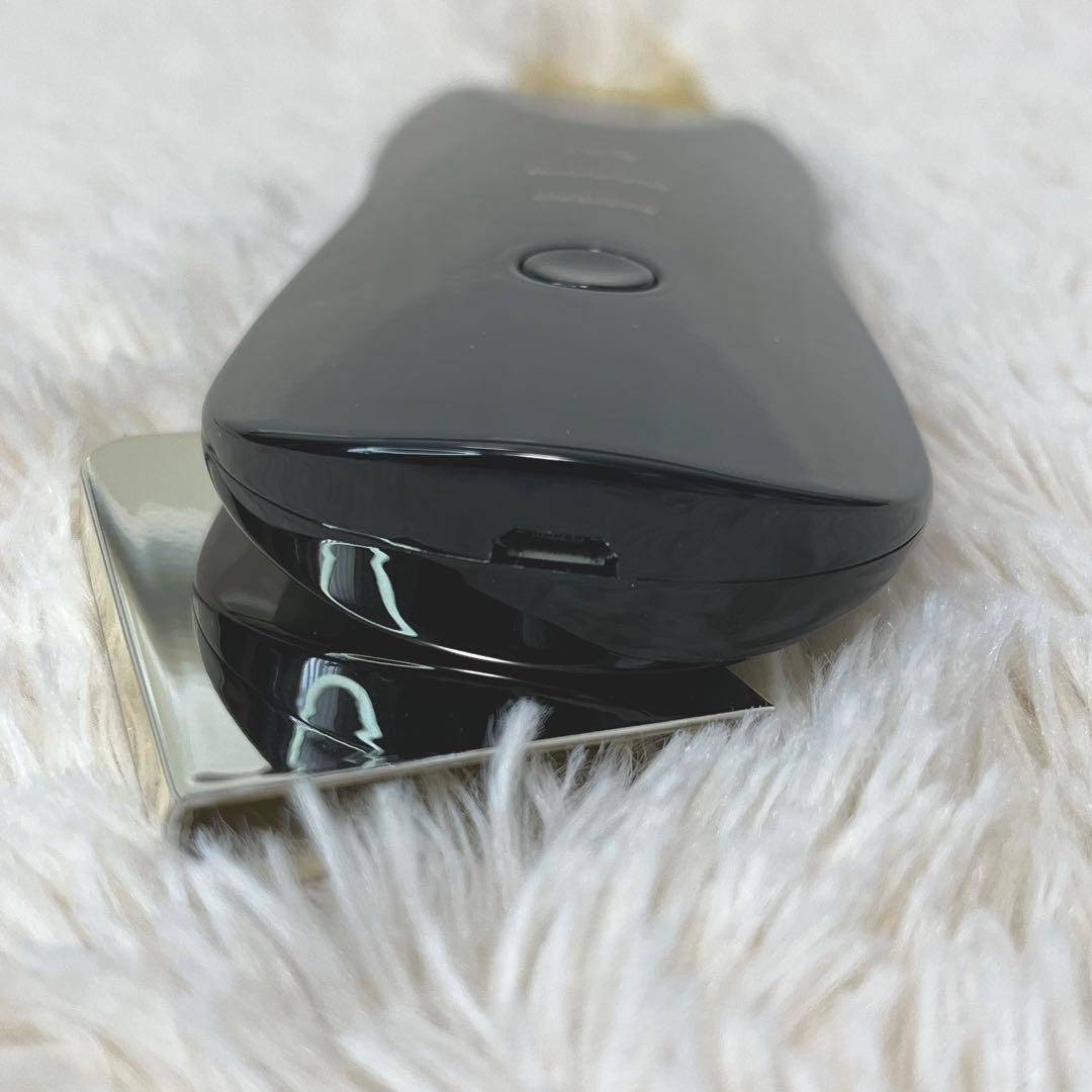 Rocklean Premium 美顔器 ウォーターピーリング