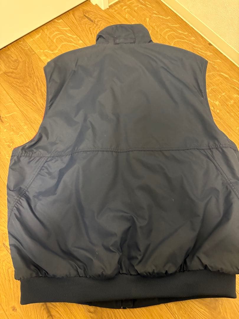 Patagonia ナイロンベスト