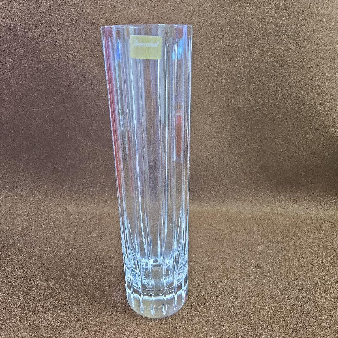 最終お値下げ❗未使用✨Baccaratバカラ ハーモニー フラワーベース