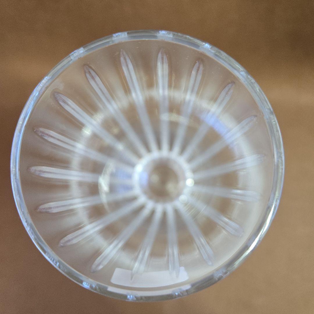 最終お値下げ❗未使用✨Baccaratバカラ ハーモニー フラワーベース